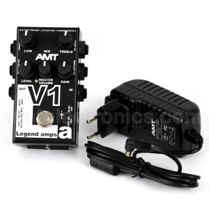 AMT V1 | AMT Electronics official website